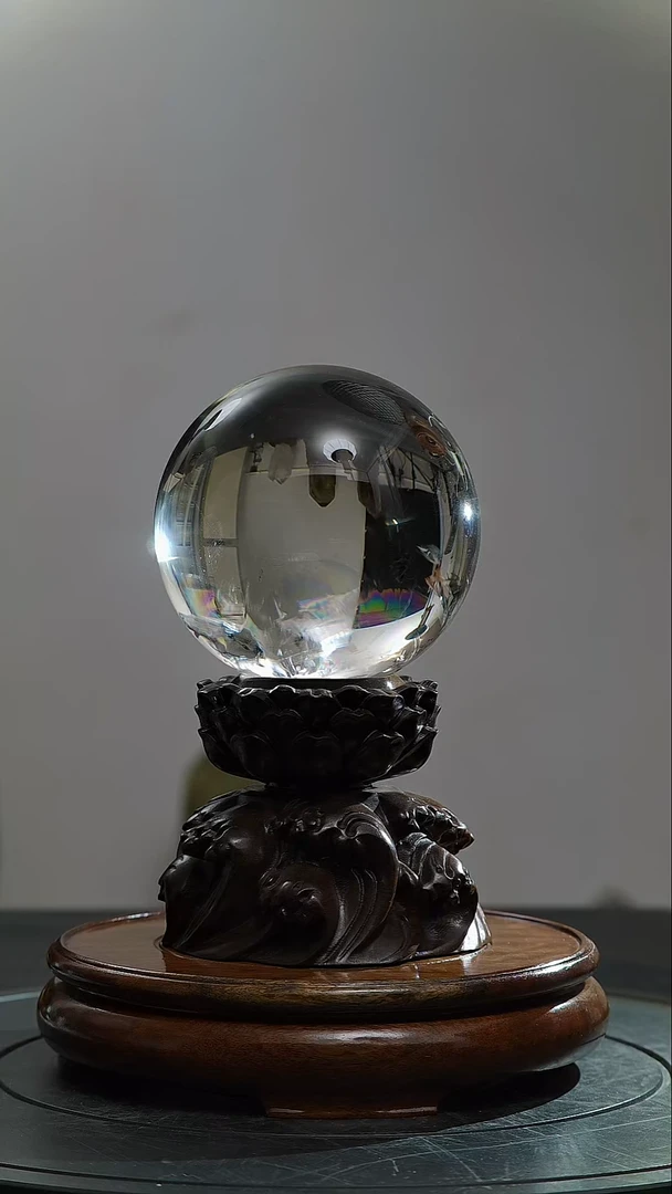 未镶嵌珠宝半成品水晶天然水晶居家办公摆件