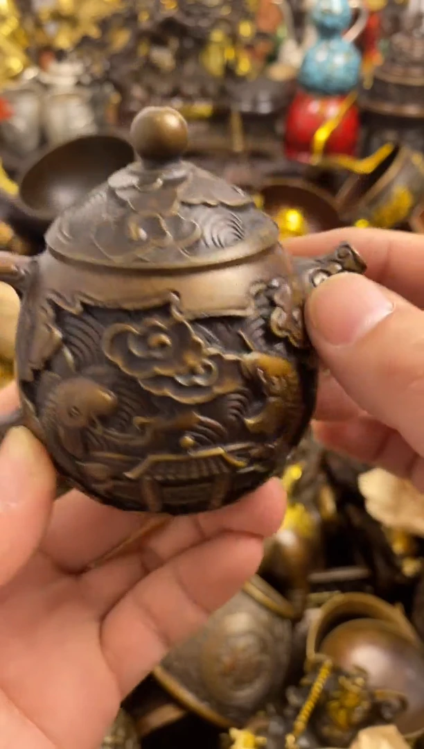 1案台摆件   物品摆件