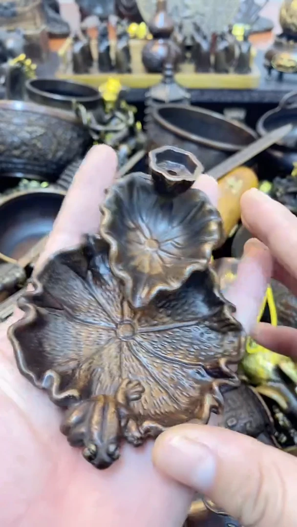 1案台摆件  物品摆件