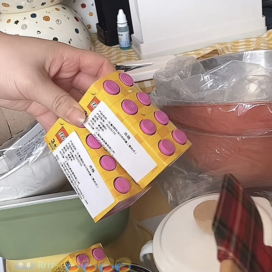迷你收纳盒  超级小