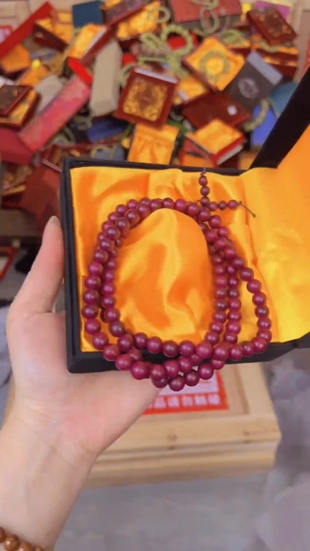 精品手串不带礼盒0102