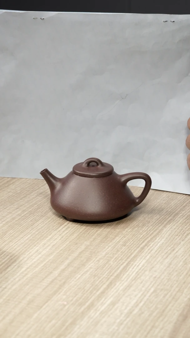 【闪购商品】底槽青茶壶子冶壶150CC容量