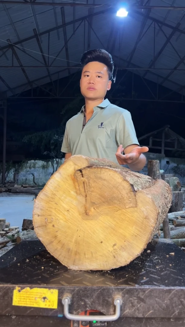 四川小叶桢楠金丝楠木