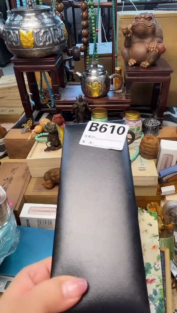 瓷片B610炎美小号铺质量保证