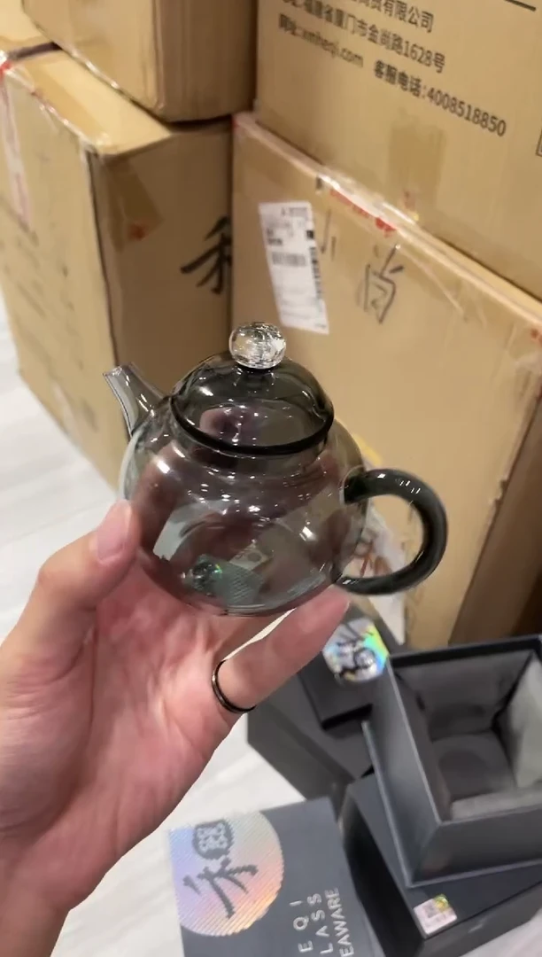 【闪购商品】星宇壶烟灰色。。。。