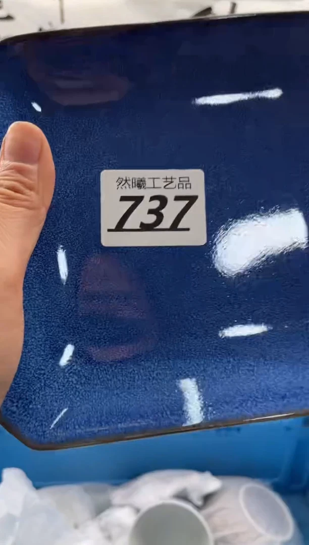 【闪购商品】瓷片737