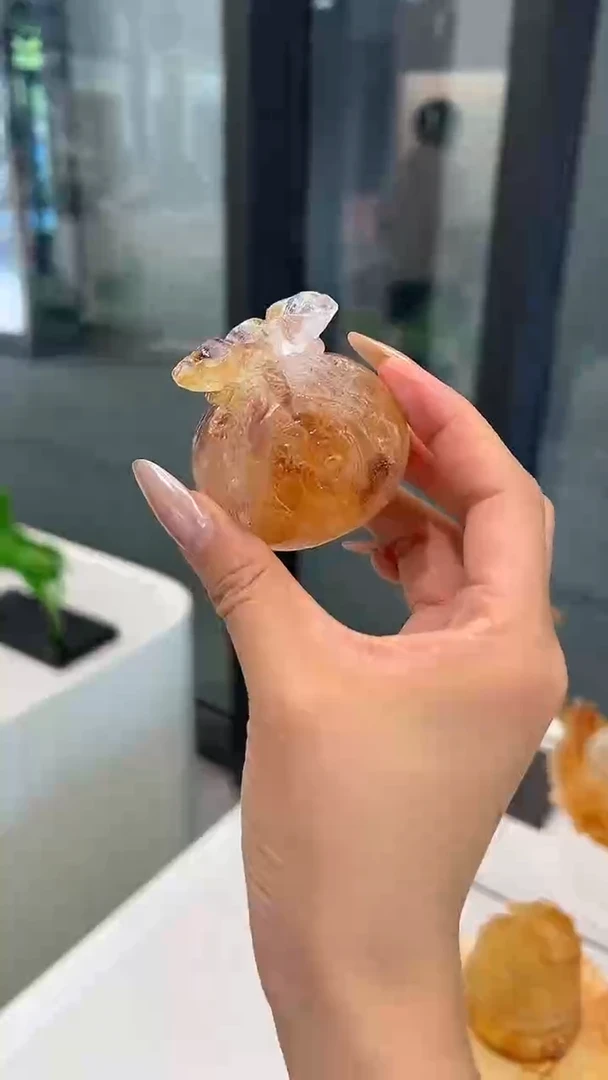 小福袋 香插