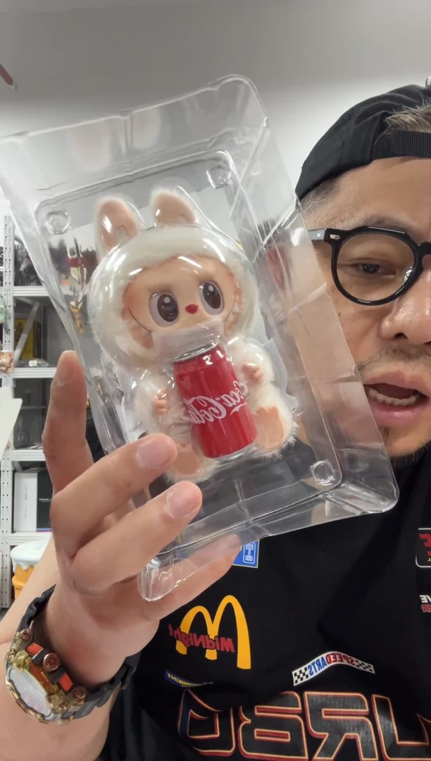 静态1拉嘎布可乐快乐因子一个