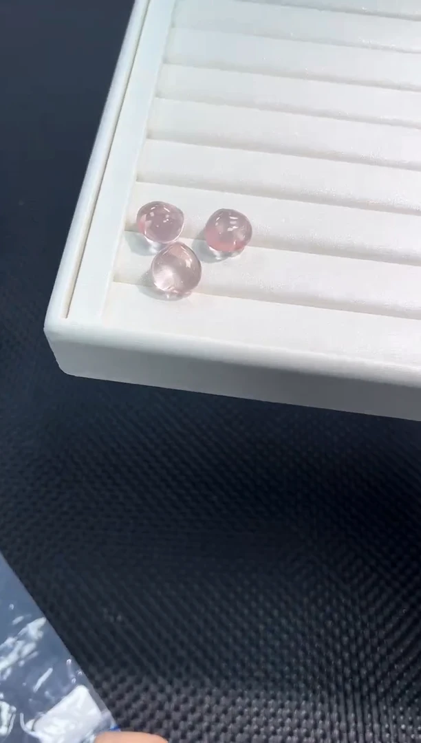未镶嵌吊坠(不含链)水晶16p多样性发其一/1个
