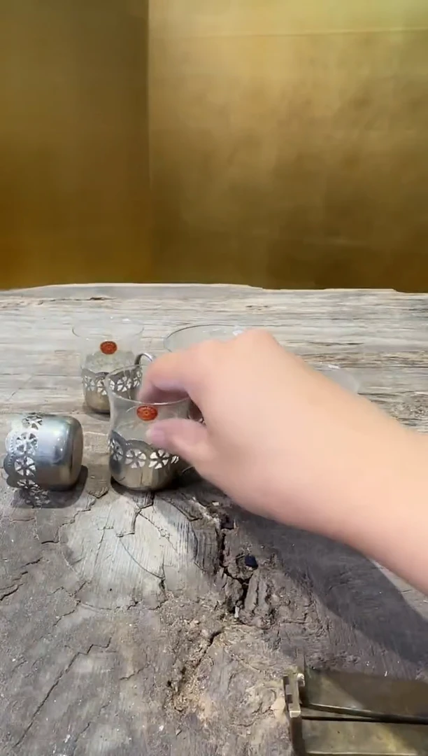 摆件13y古美術空间美学E29