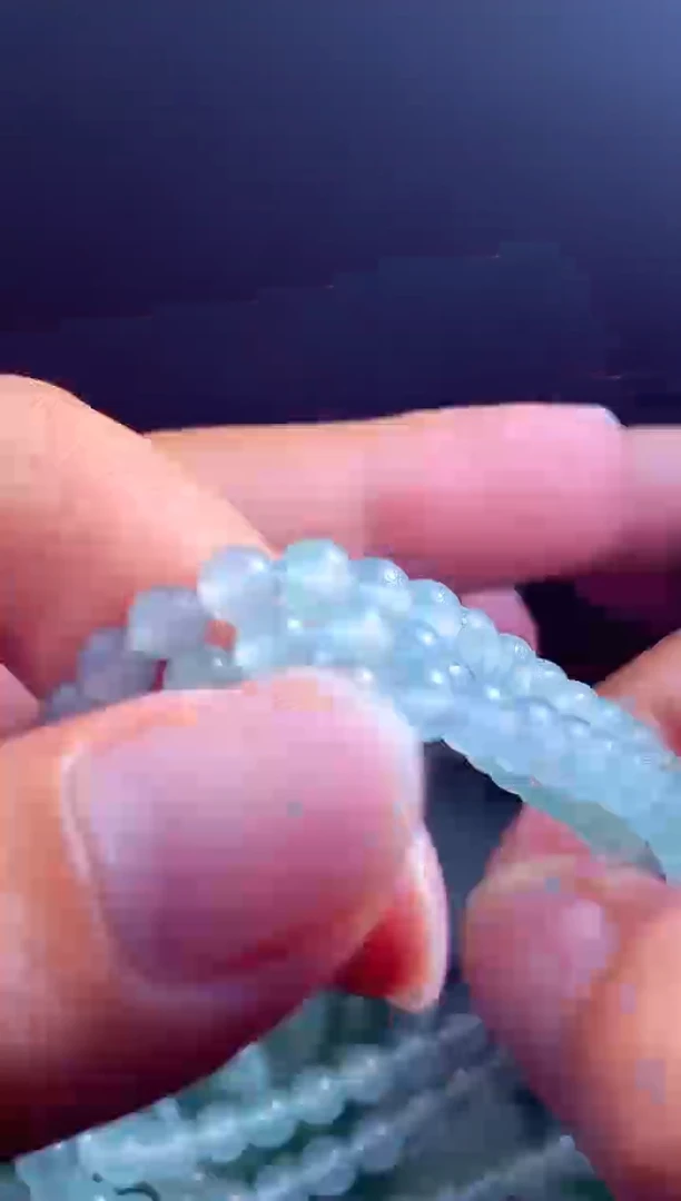 定制翡翠未镶嵌翡翠毛货定制