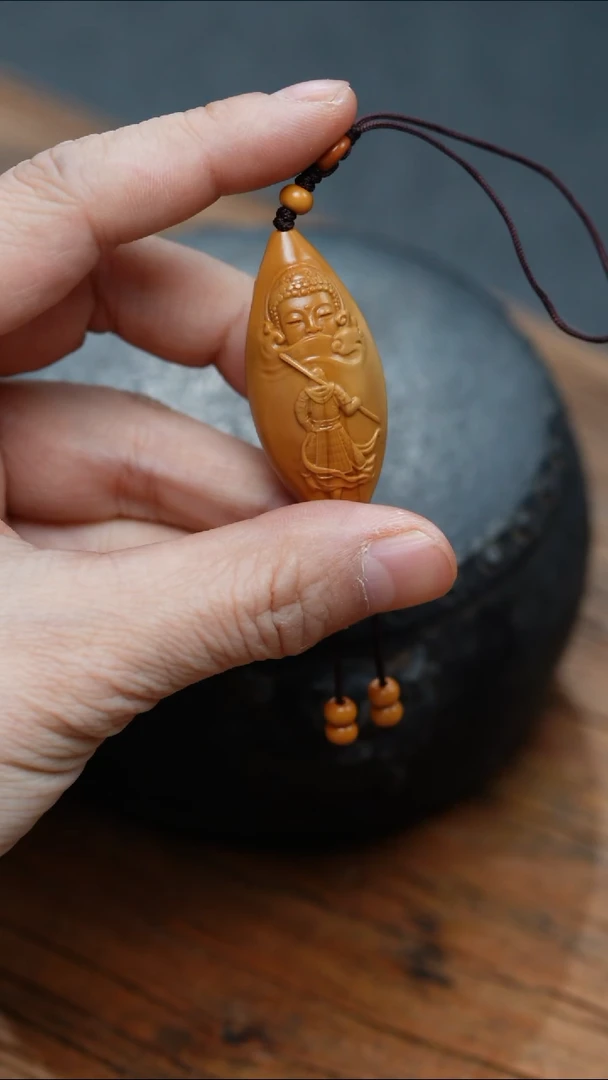 【闪购商品】橄榄核手串/手链橄榄核