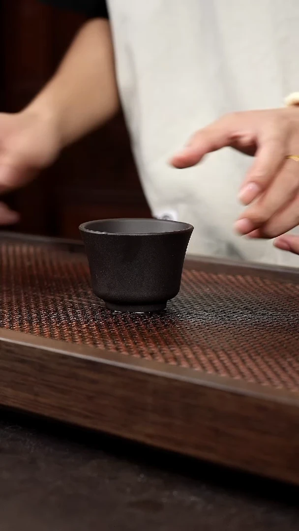 茶壶紫砂本绿满瓢