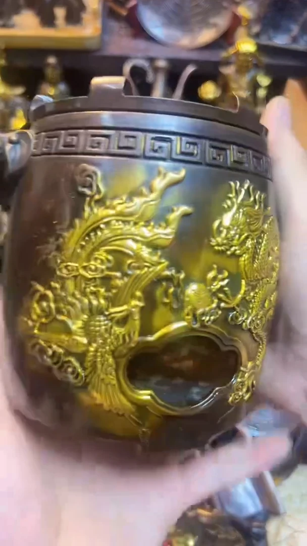1案台摆件 物品摆件