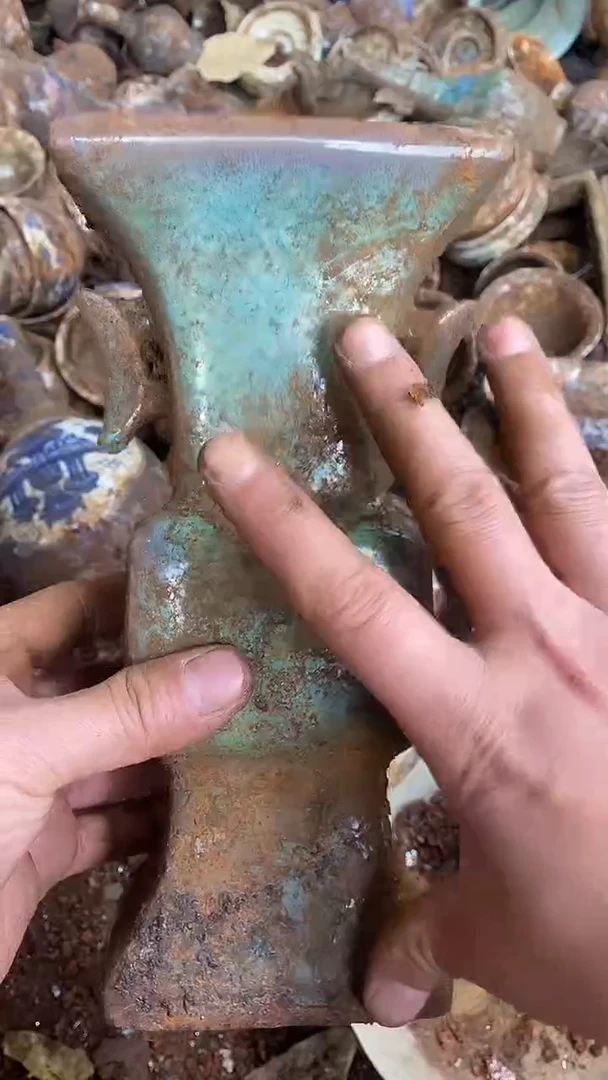 摆件陶瓷器瓷器瓷器瓷器