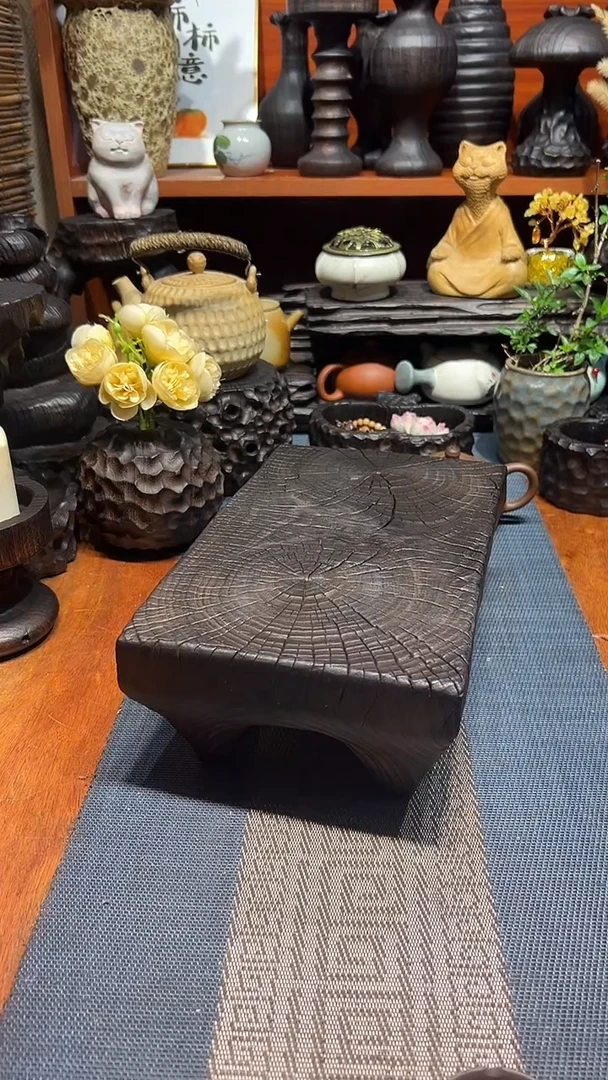香樟木香樟木一物一拍