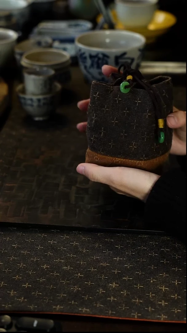 +尼克美学茶器及周边