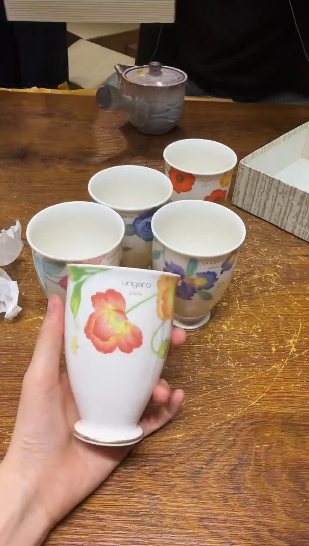 小狐狸严选日瓷器小狐狸精选日瓷器