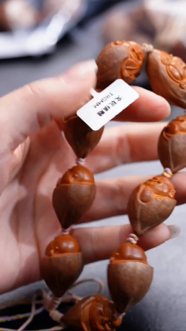 【闪购商品】橄榄核手串/手链橄榄核