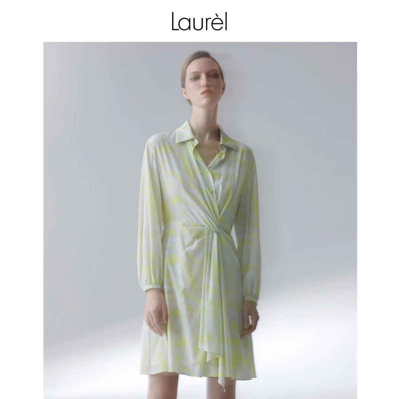 Laurel 春夏连衣裙LWL331Y06700