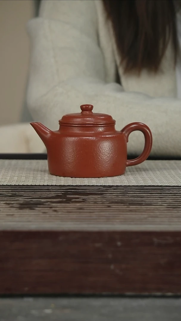 茶壶紫砂99号240CC