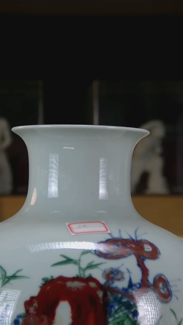 瓷瓶陶瓷设计陶瓷创意