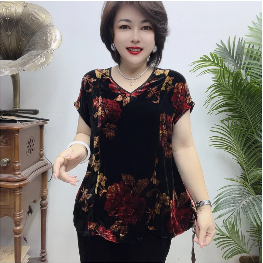 桑蚕丝小衫43A000-1