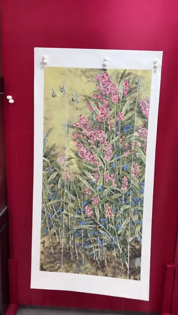 国画53李庆友李庆友李庆友w