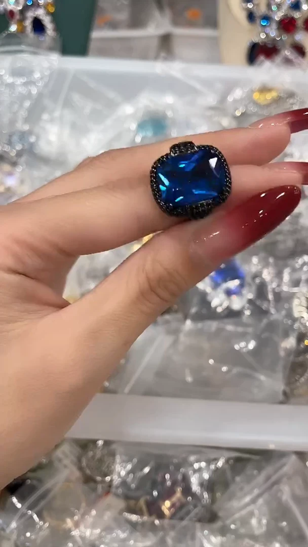 非金属无高端精品系列款式q685