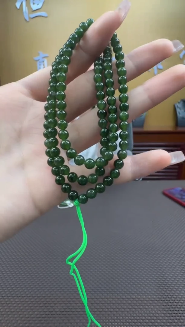 【闪购商品】和田玉项链未镶嵌5多样性，发一