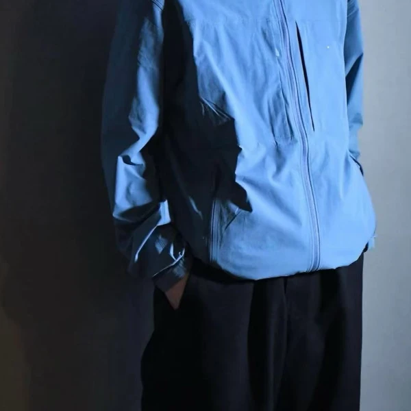 【光版无标】gamma lightweight 软壳防晒衣男女同款