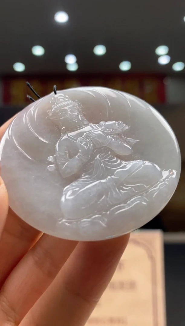 【闪购商品】定制翡翠未镶嵌********59