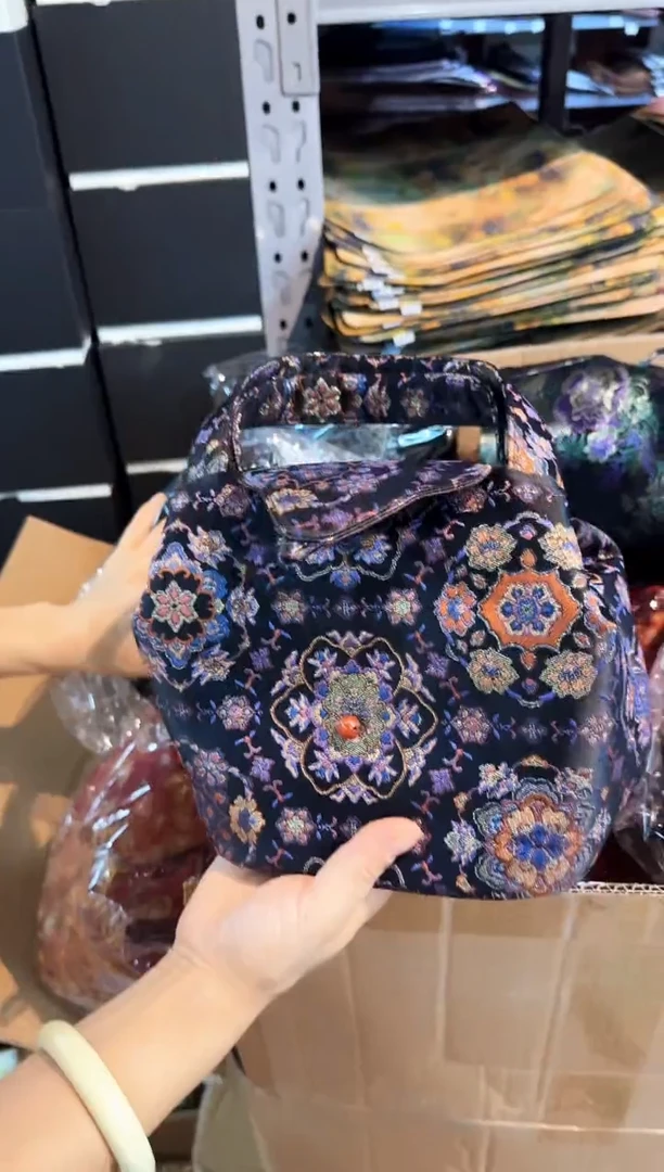 茶具搬迁加一场 真不想搬货啊