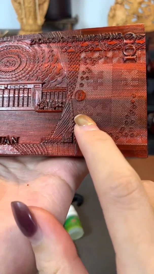 木1.8厚紫檀木大老板特别版