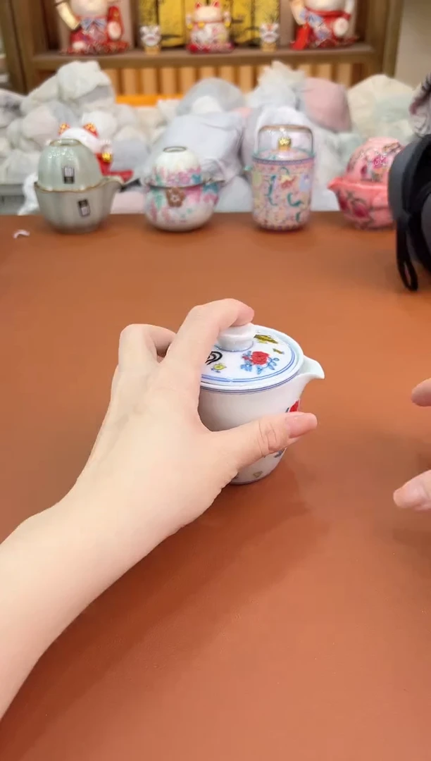 其他@@允礼茶器通用链接 这个真的很便宜