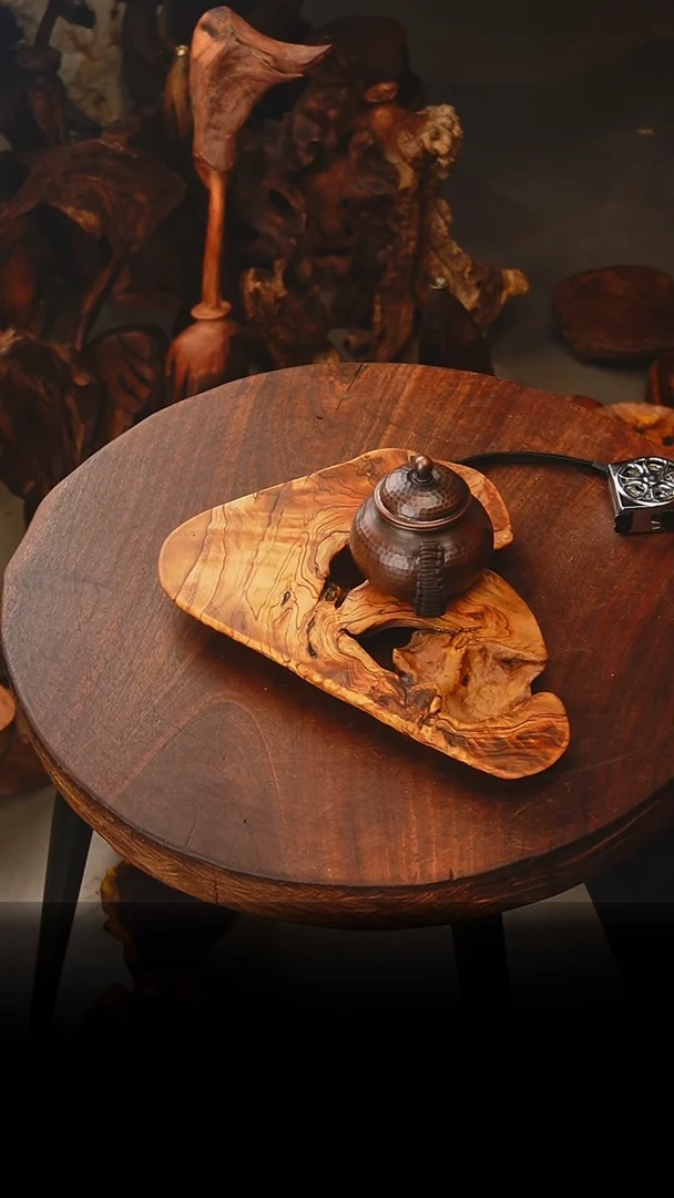 老叶木作作品926