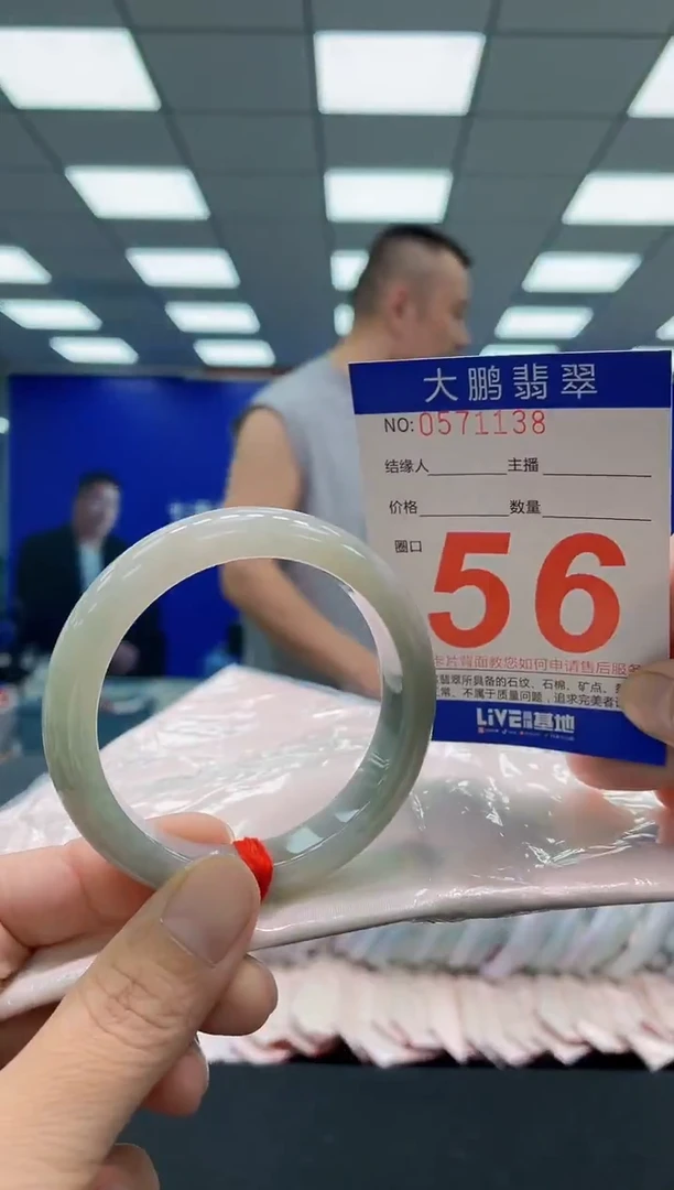 未镶嵌手镯翡翠AAAAAAAAA