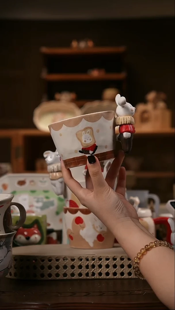 杯10.23日直播设计师正品福利 不退差价