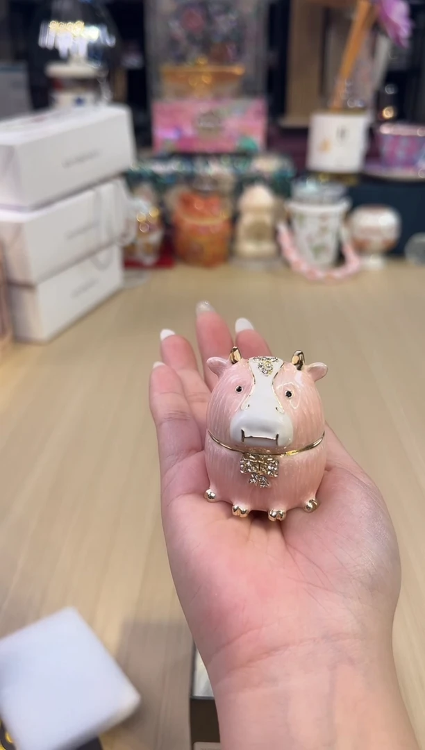 133七宝烧（孤品清仓）