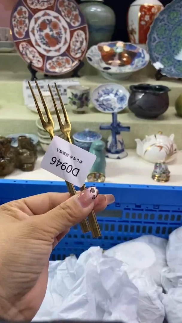 其他潇*瓷片 默认微瑕 完美慎入946