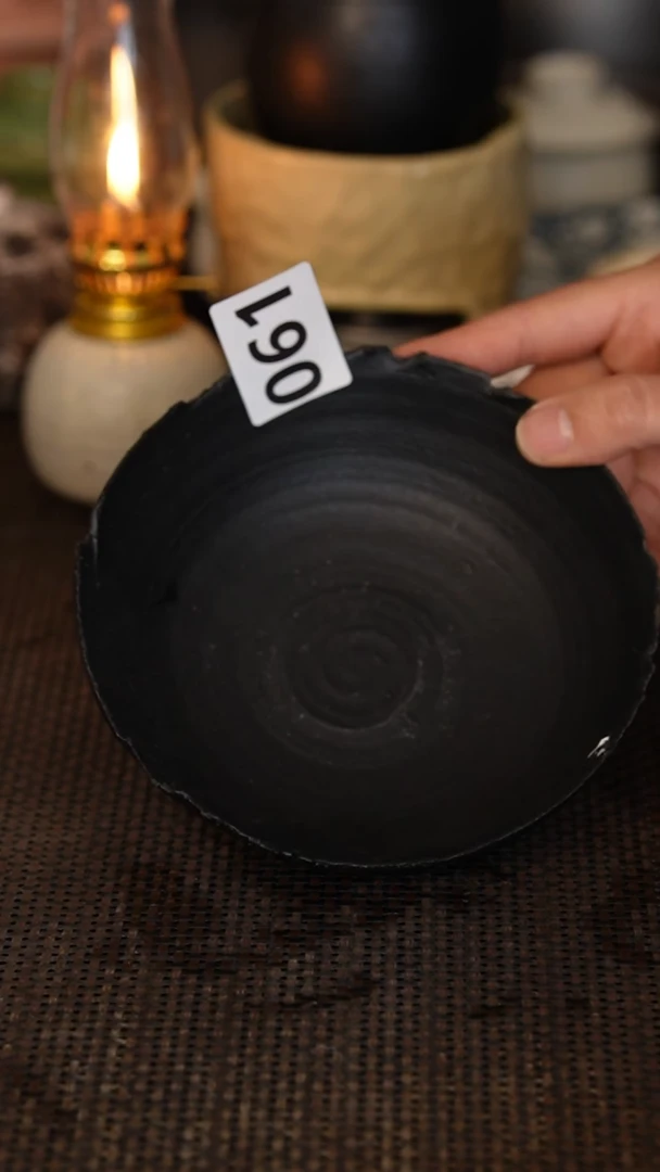 【闪购商品】061景德镇{立梦陶}手作