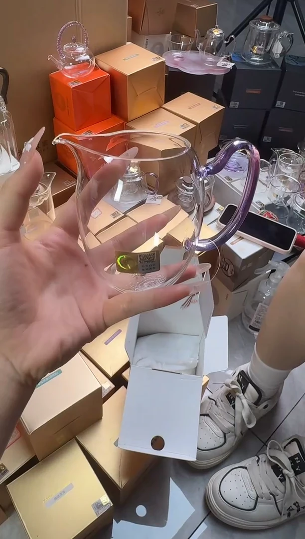 @@禾器晶彩悦然浅紫色
