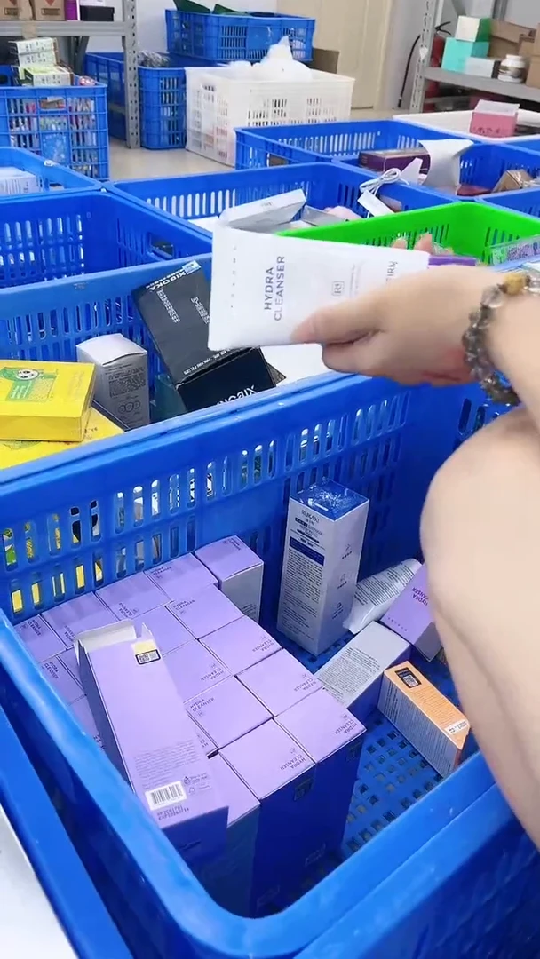 22单截单！！德妃洗面奶礼盒！！！