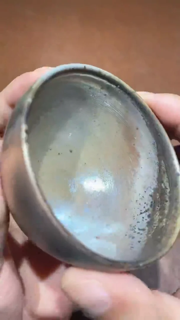 和**尘奢瓷柴烧茶器专拍链接389