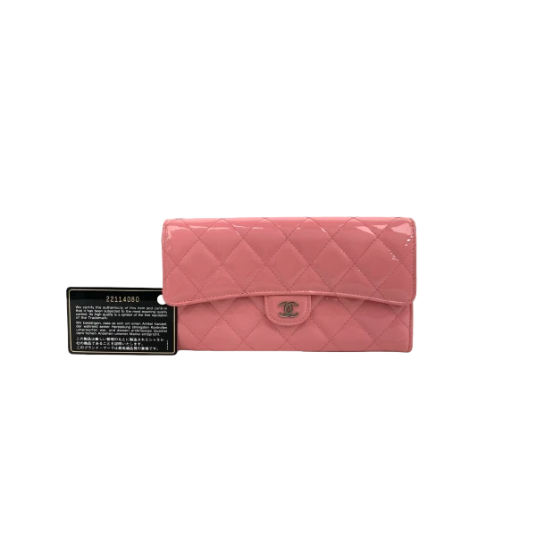 香奈儿/95新/250716zb0019/市场价5600/19*3*10.5