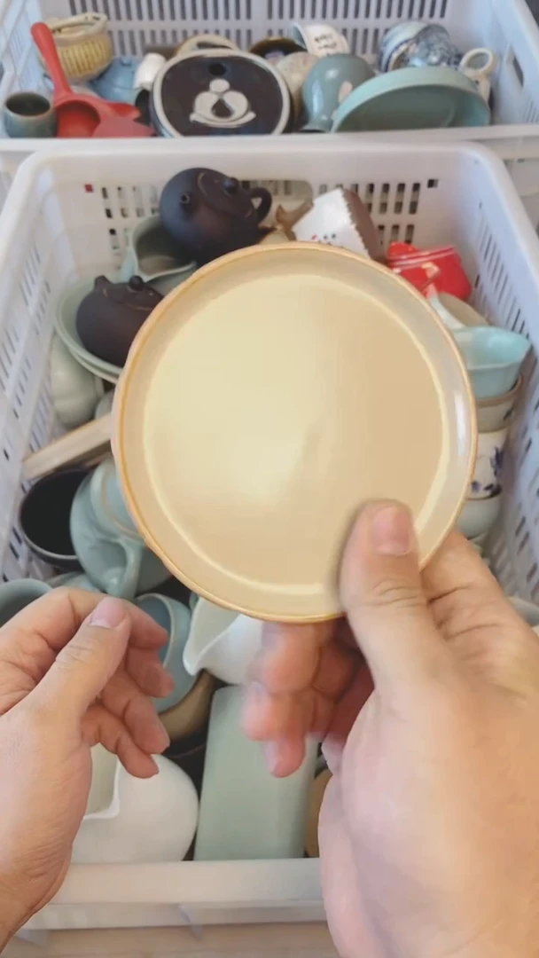 【闪购商品】（轻轻微瑕）茶具茶壶茶碗茶杯