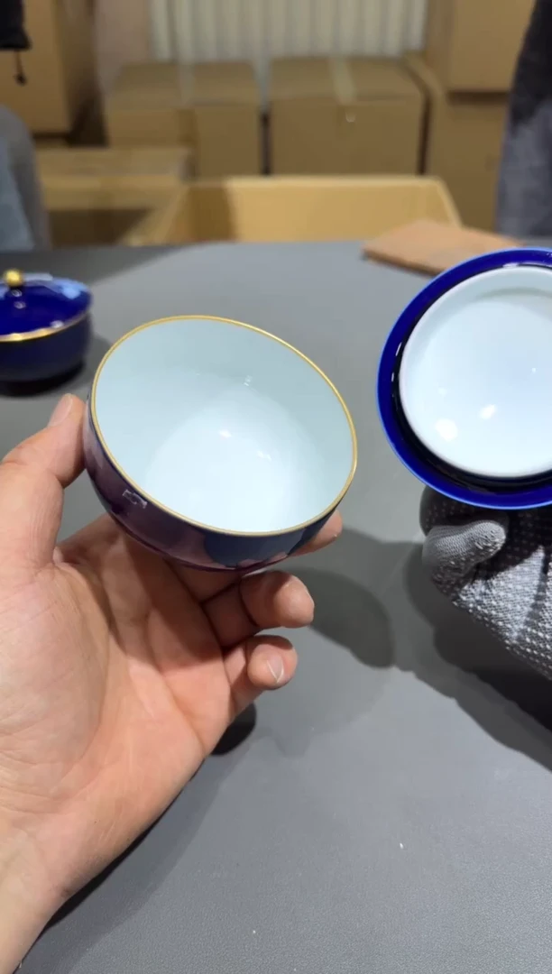 【闪购商品】杯孤品收藏2号店中古品