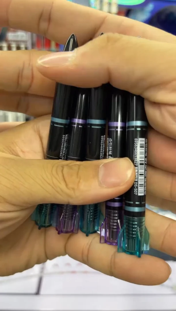 花****猴5支0.7自动铅芯