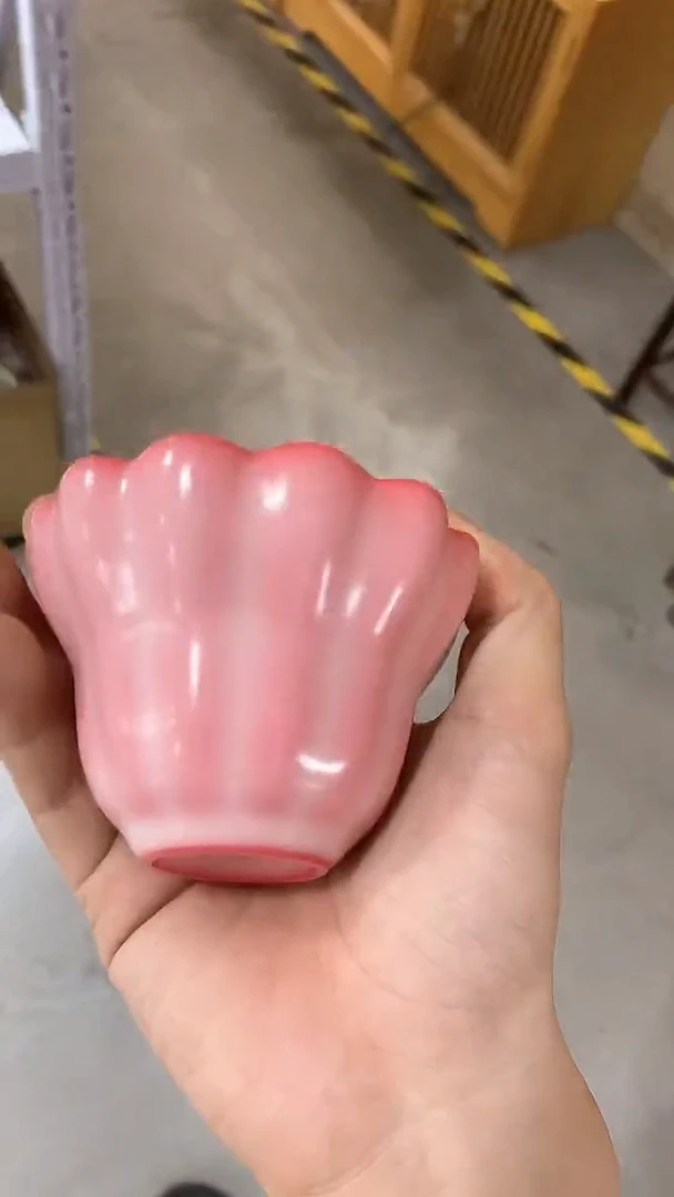 瓷片A338陶瓷茶具茶器