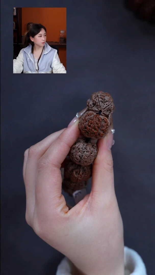 手串金刚菩提开***天大金刚688